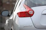 Nissan Juke 2010 года